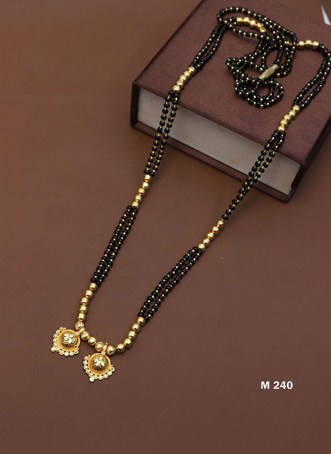 TEW New Designer Latest Long Mangalsutra Collection